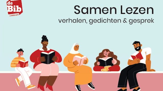 Samen Lezen