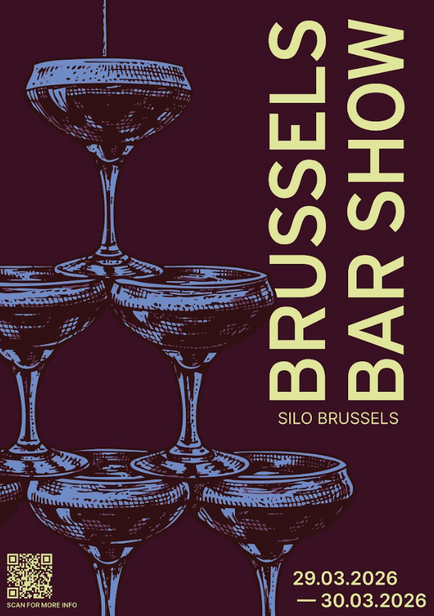 BRUSSELS BAR SHOW 2026
