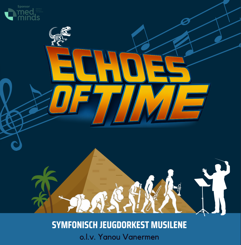 Echoes of Time