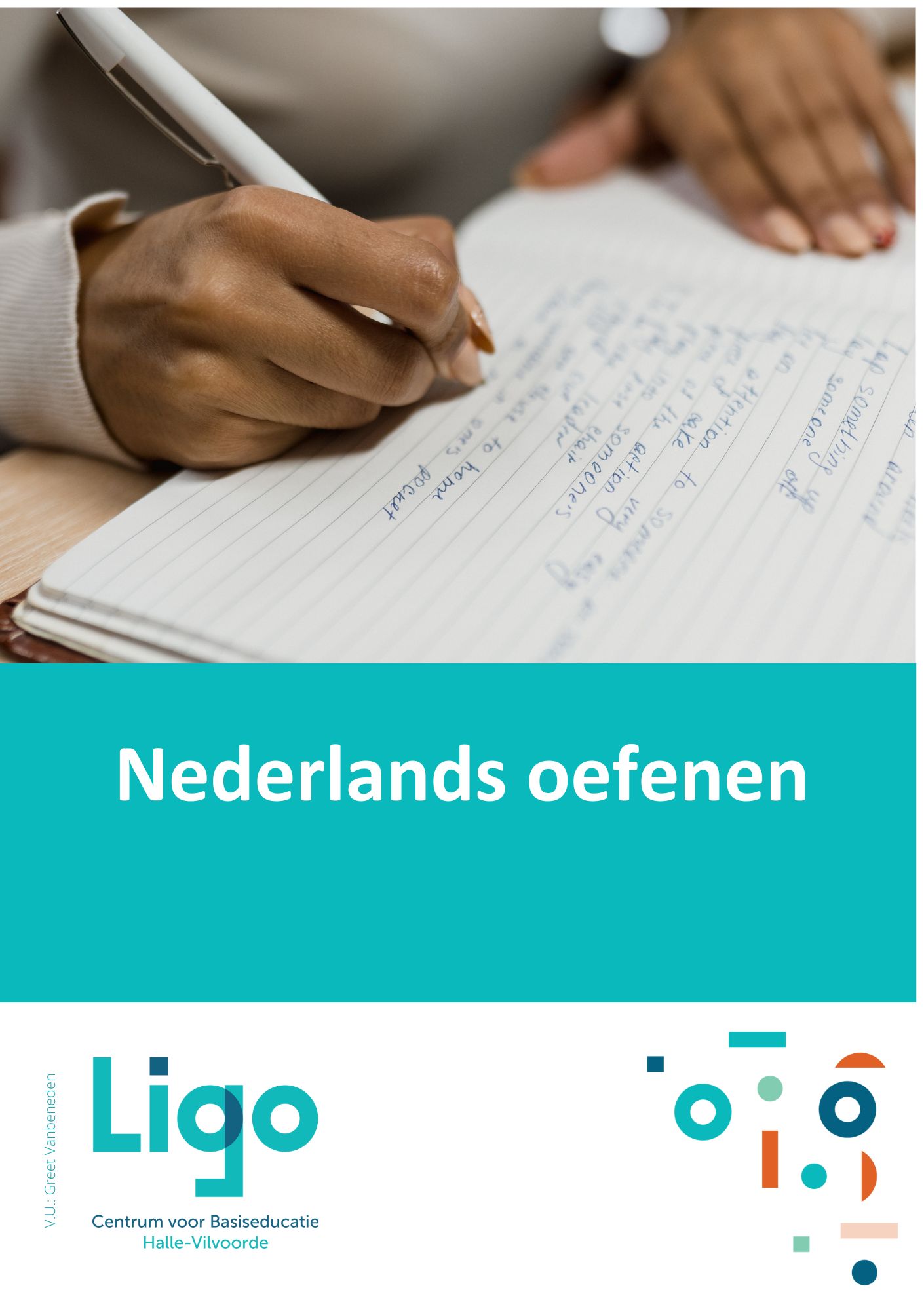 Nederlands oefenen