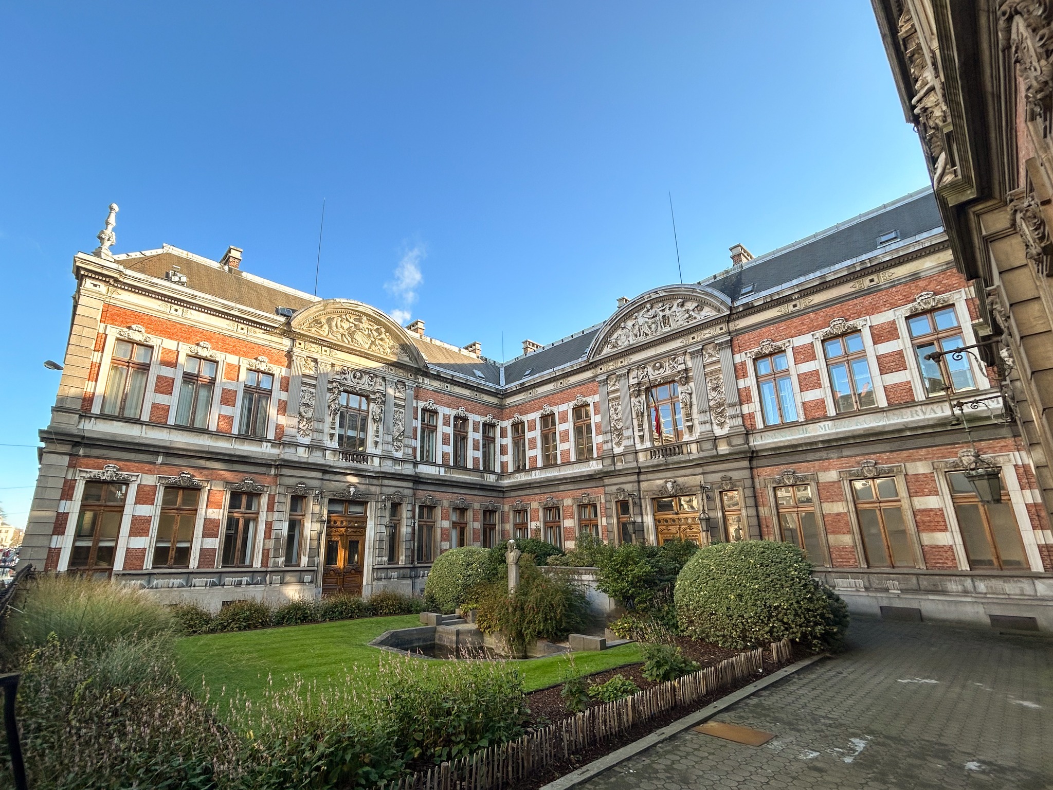 Conservatoire Royal de Bruxelles