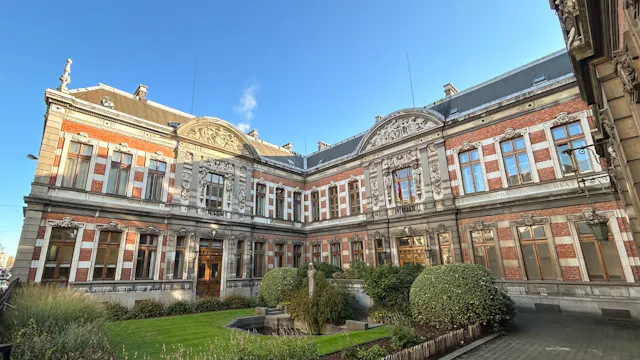 Conservatoire Royal de Bruxelles