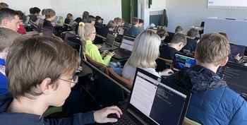 MAIstro's – AI bij CodeFever