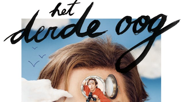 Robrecht Vanden Thoren