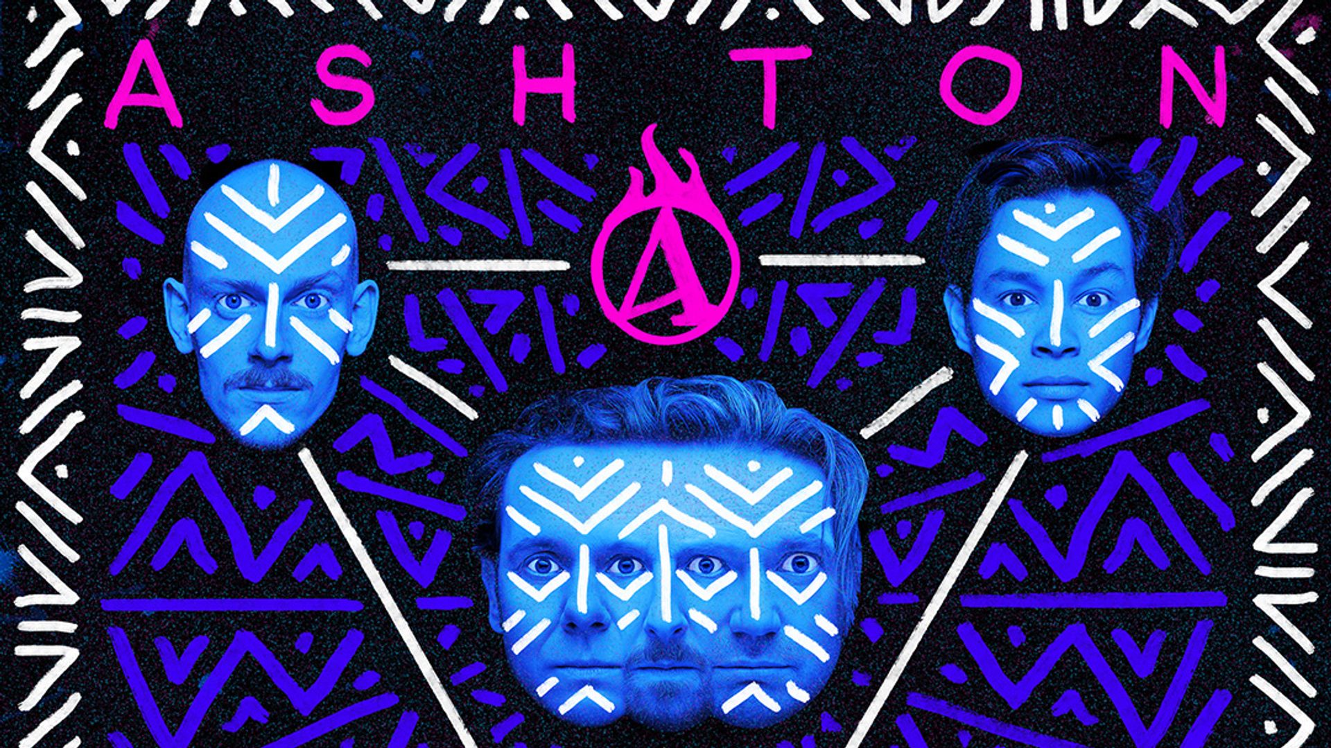 BROTHERS - Ashton Brothers