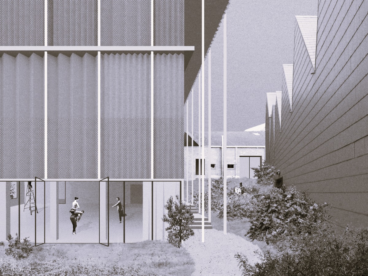 Open House – P.A.R.T.S.