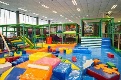 Afbeelding voor evenement Monkey Town Bergen op Zoom