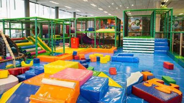 Afbeelding voor evenement Monkey Town Bergen op Zoom