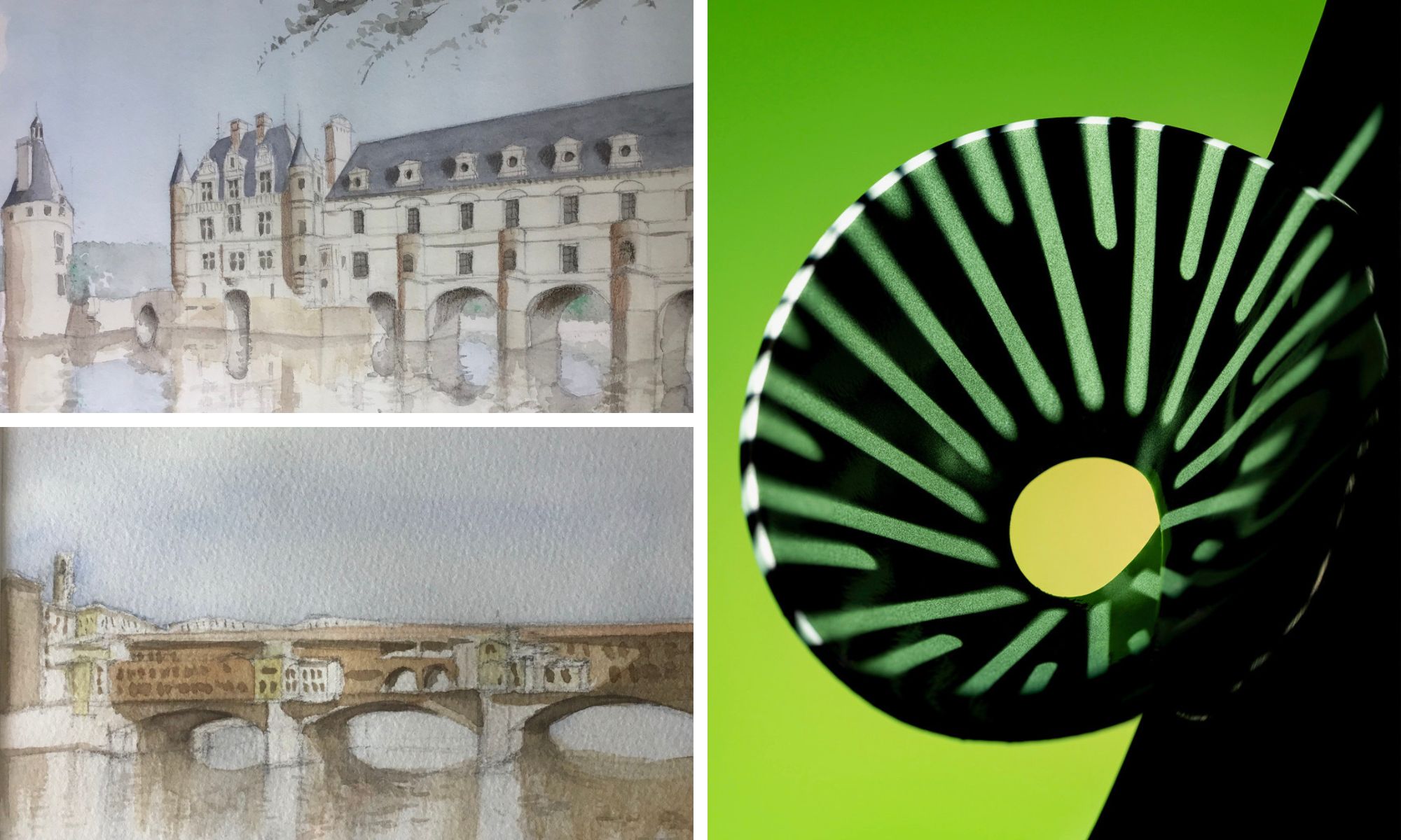 Jan Maes & Joeri Vanacker