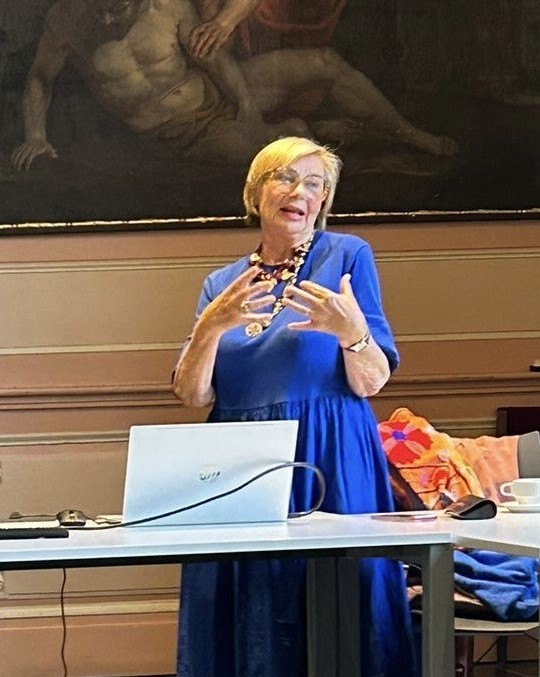 Fabienne De Meulemeester