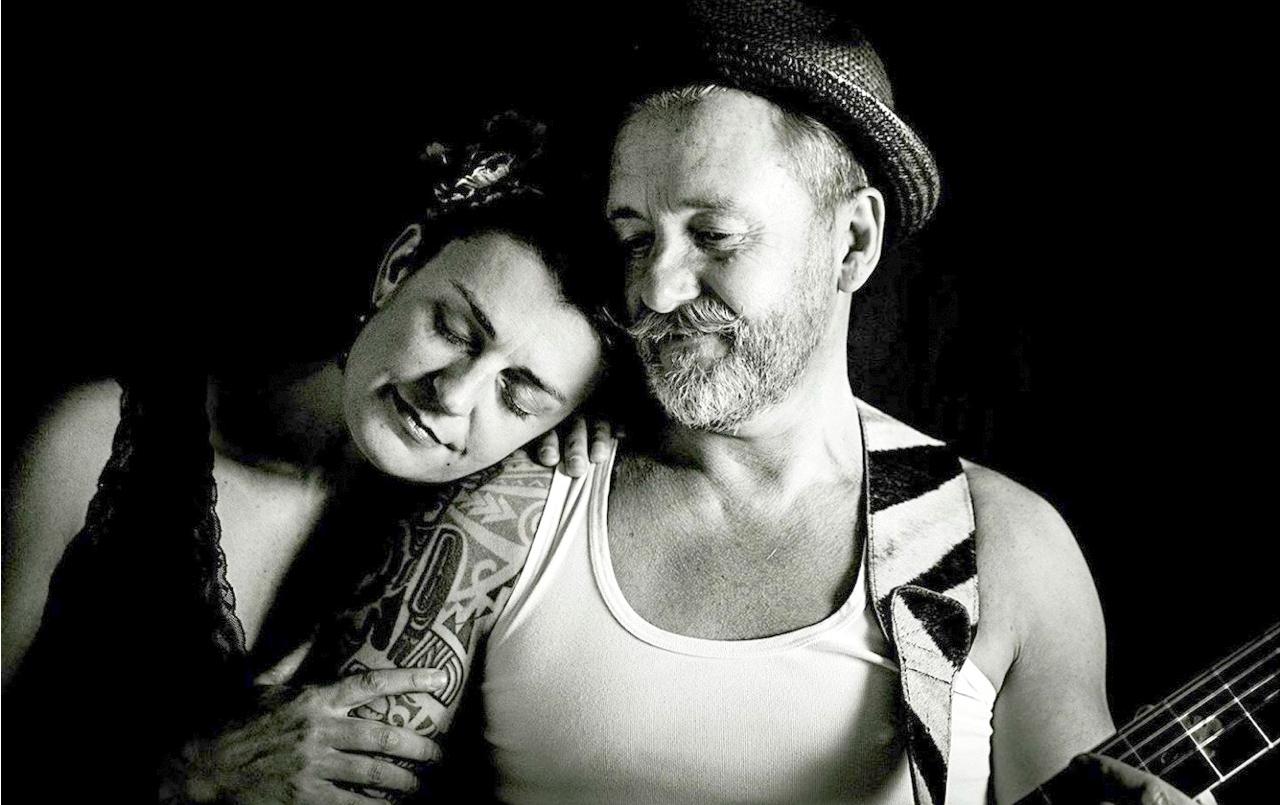 Caroline Meerschaert & Ron de Rauw