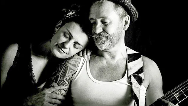 Caroline Meerschaert & Ron de Rauw