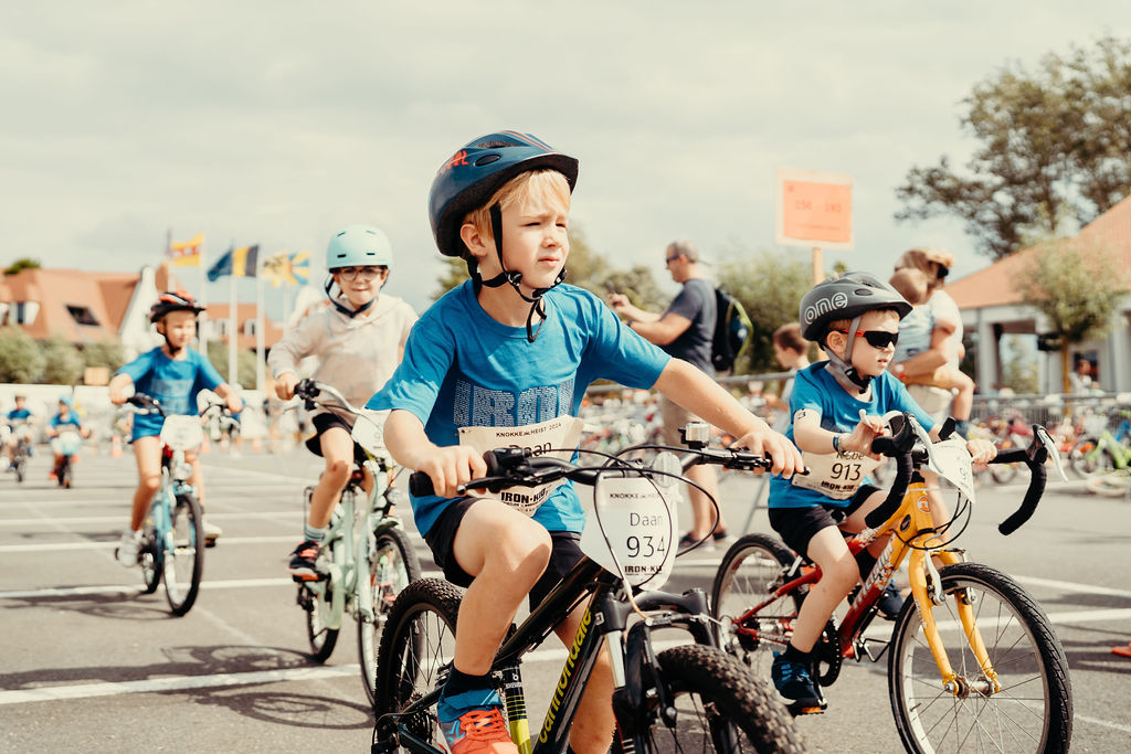 GEMEENTEBESTUUR KNOKKE-HEIST