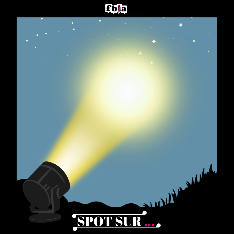 Spot Sur... Jean-Pierre Bacri et Agnès Jaoui