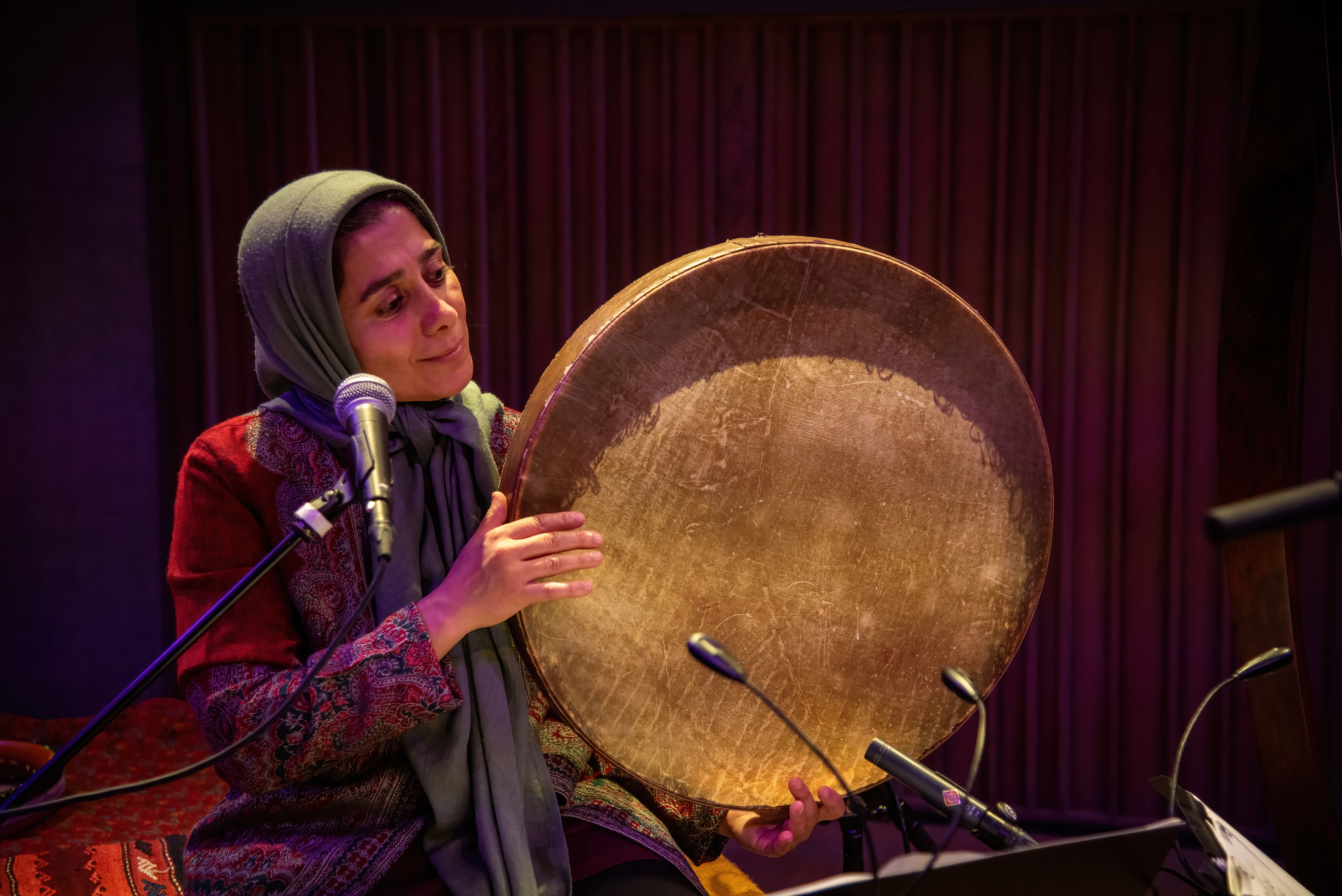 Dronken van liefde  | Spiritualiteit, poëzie en muziek van het soefisme