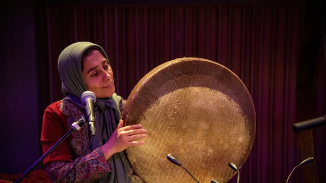 Dronken van liefde  | Spiritualiteit, poëzie en muziek van het soefisme