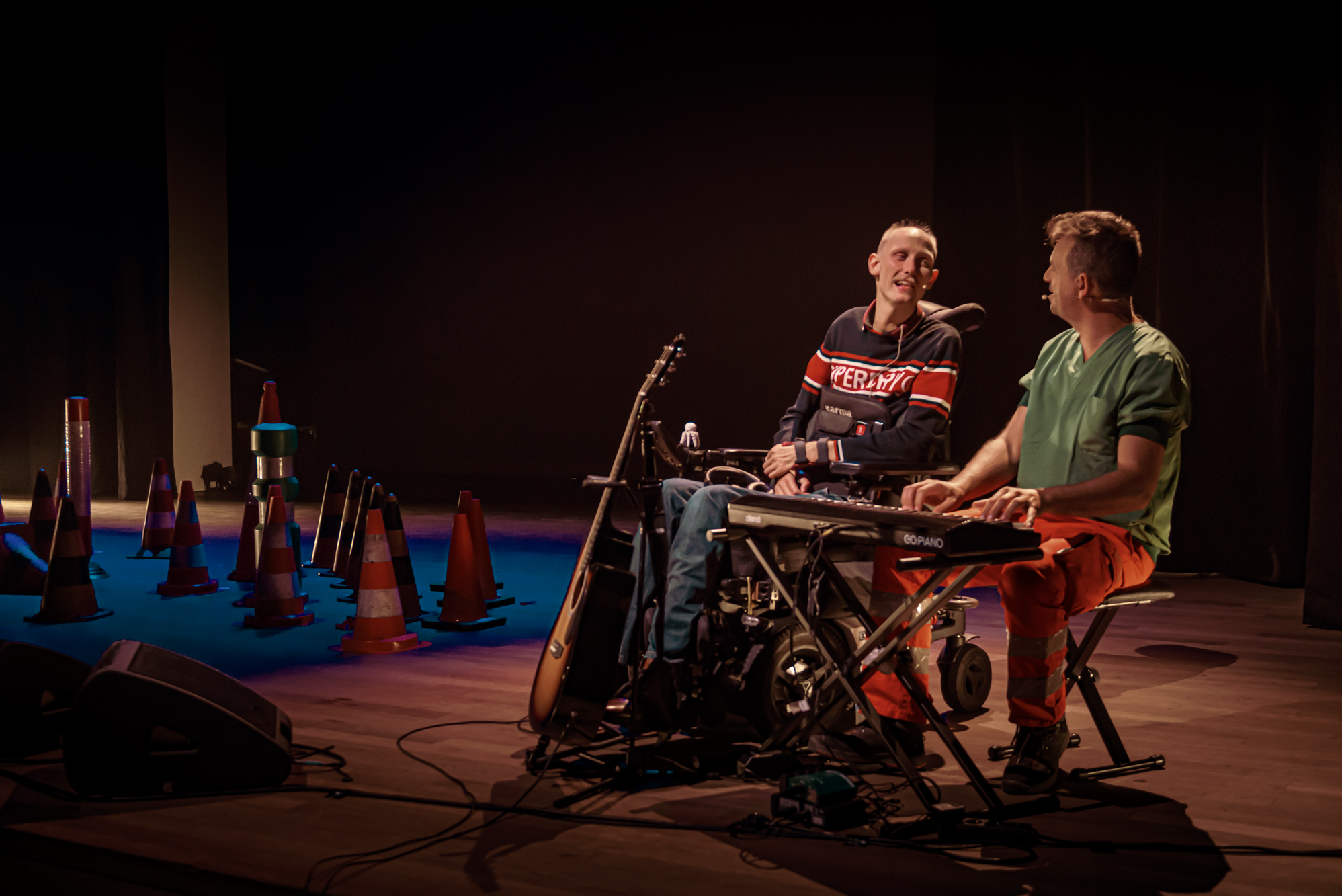 Fractie van een seconde