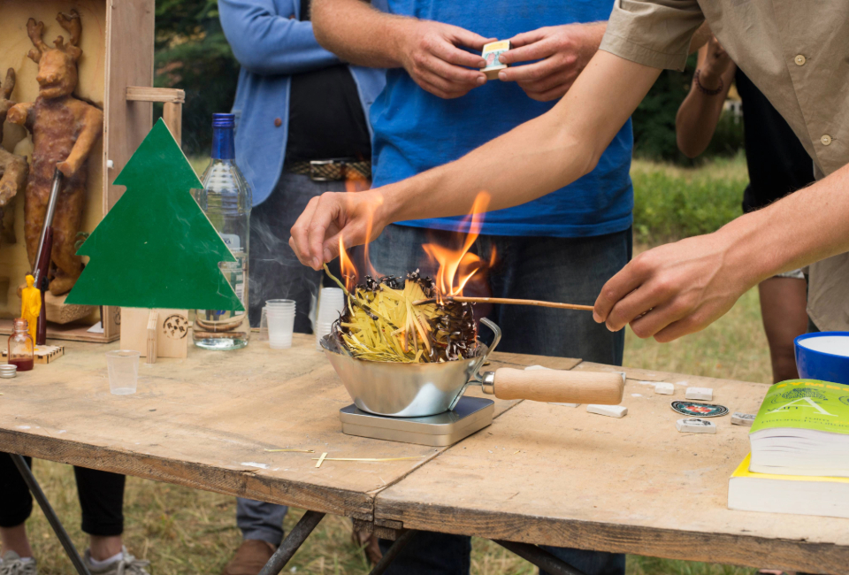 Frank&Robbert/Robbert&Frank