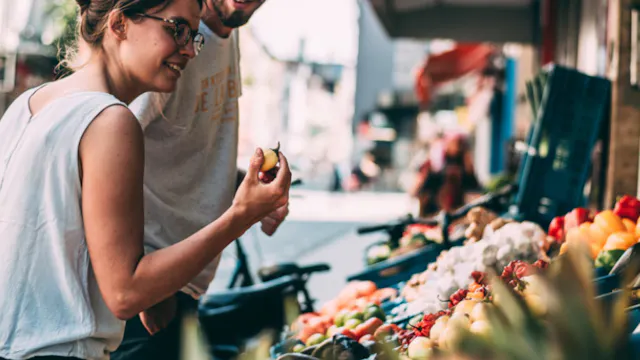 Bruxelles cosmopolite