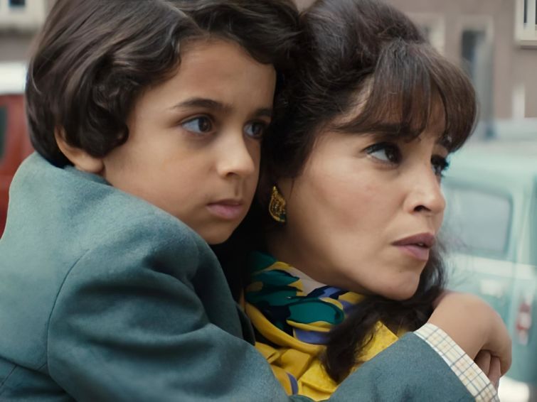 Ma mère, Dieu et Sylvie Vartan