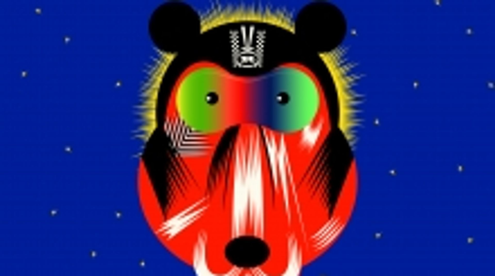 BOEMAN LOEKEPEE (6+) - KOPERGIETERY