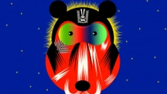 BOEMAN LOEKEPEE (6+) - KOPERGIETERY