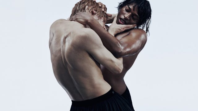 Opera Ballet Vlaanderen