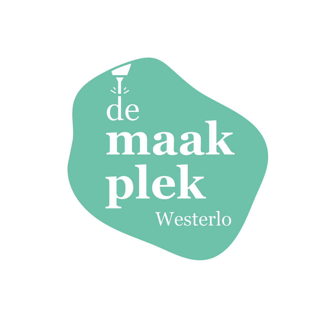 WORKSHOP AAN DE SLAG IN DE MAAKPLEK