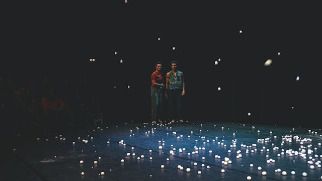 iRRooTTaa (4+) - Grensgeval & Circus Katoen