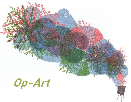 Kunstkring Op-Art-Opitter