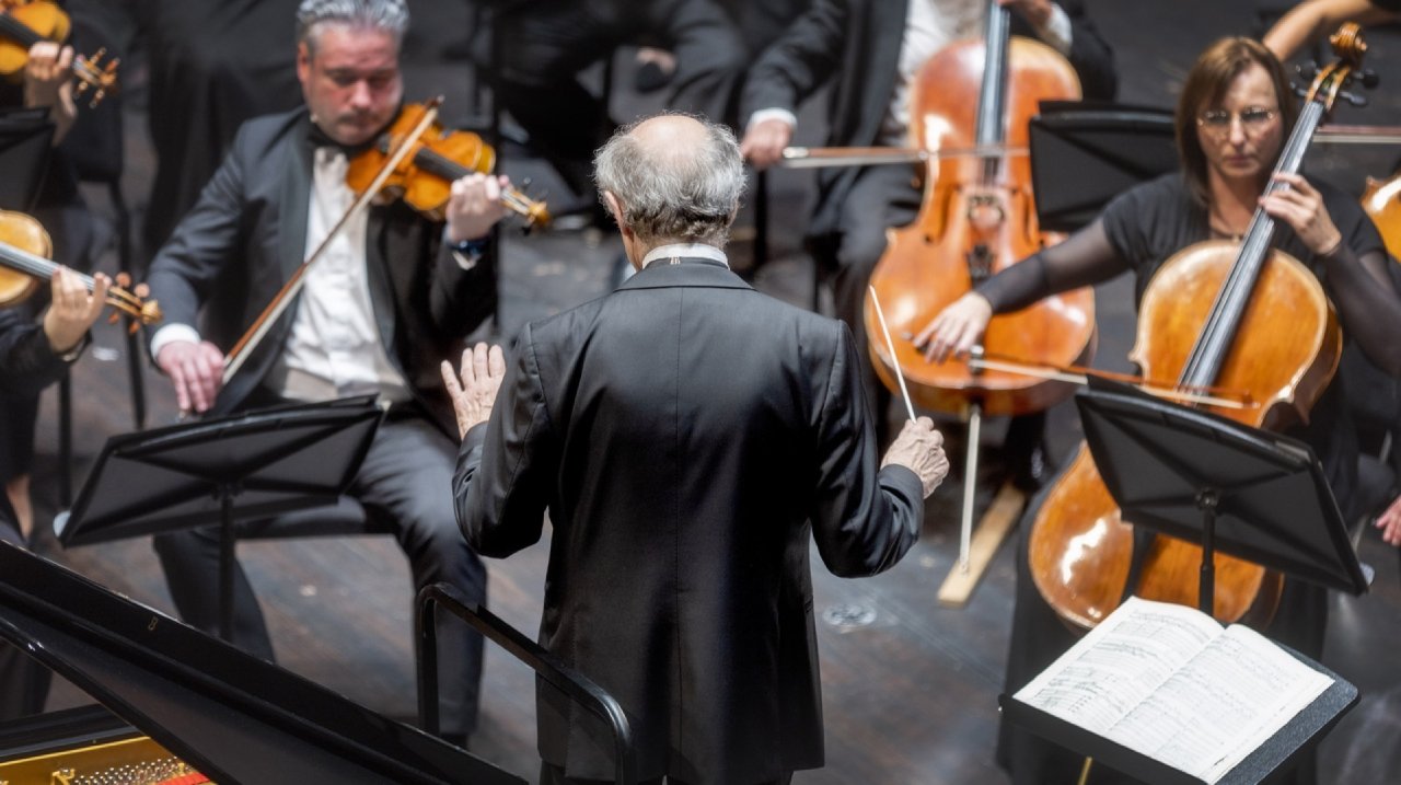 Budapest Festival Orchestra