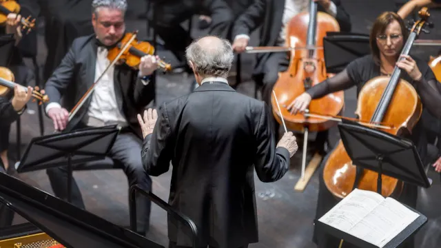 Budapest Festival Orchestra