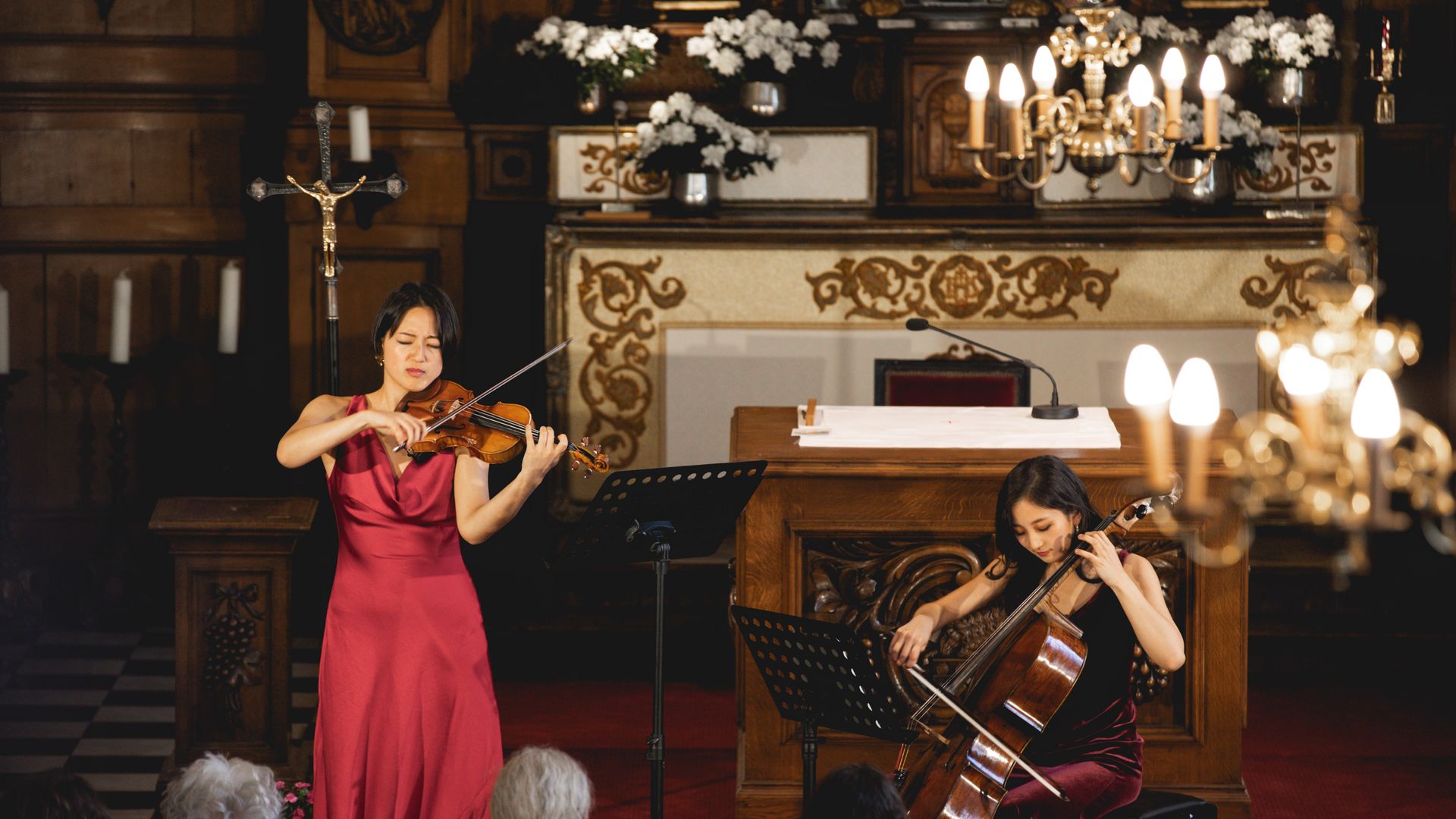 Recital op zondag: Dionysos Now!