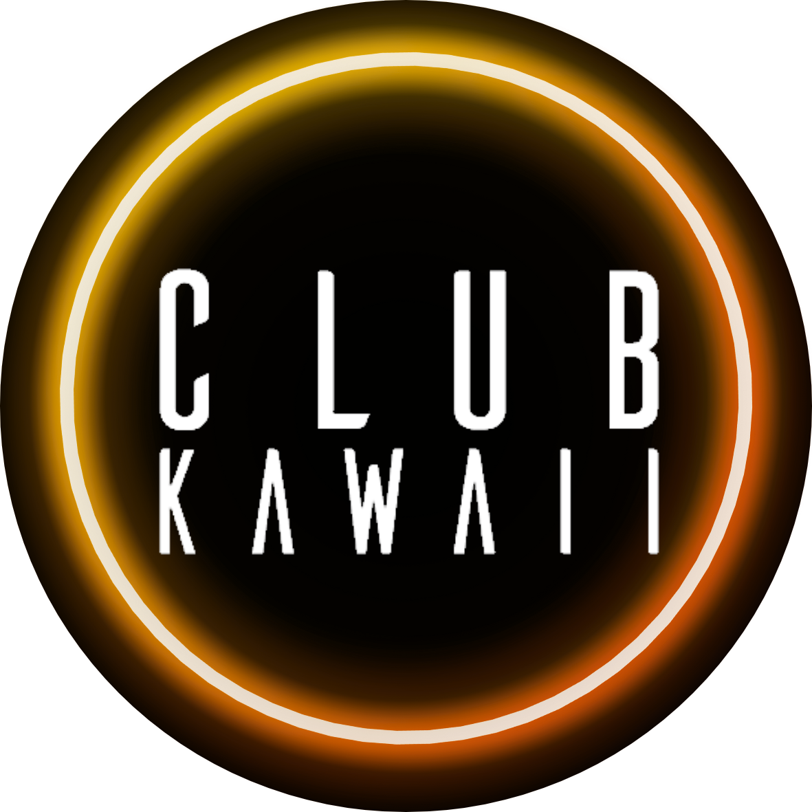 Club Kawaii Logo