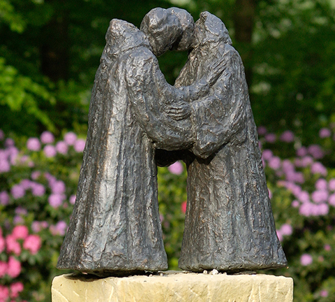 Innerlijke vrede - Julisessie 2026