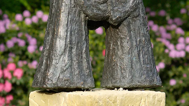 Innerlijke vrede - Julisessie 2026