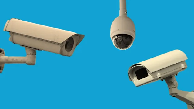 Bewaking in openbare ruimtes: koloniaal verleden en nieuwe technologieën