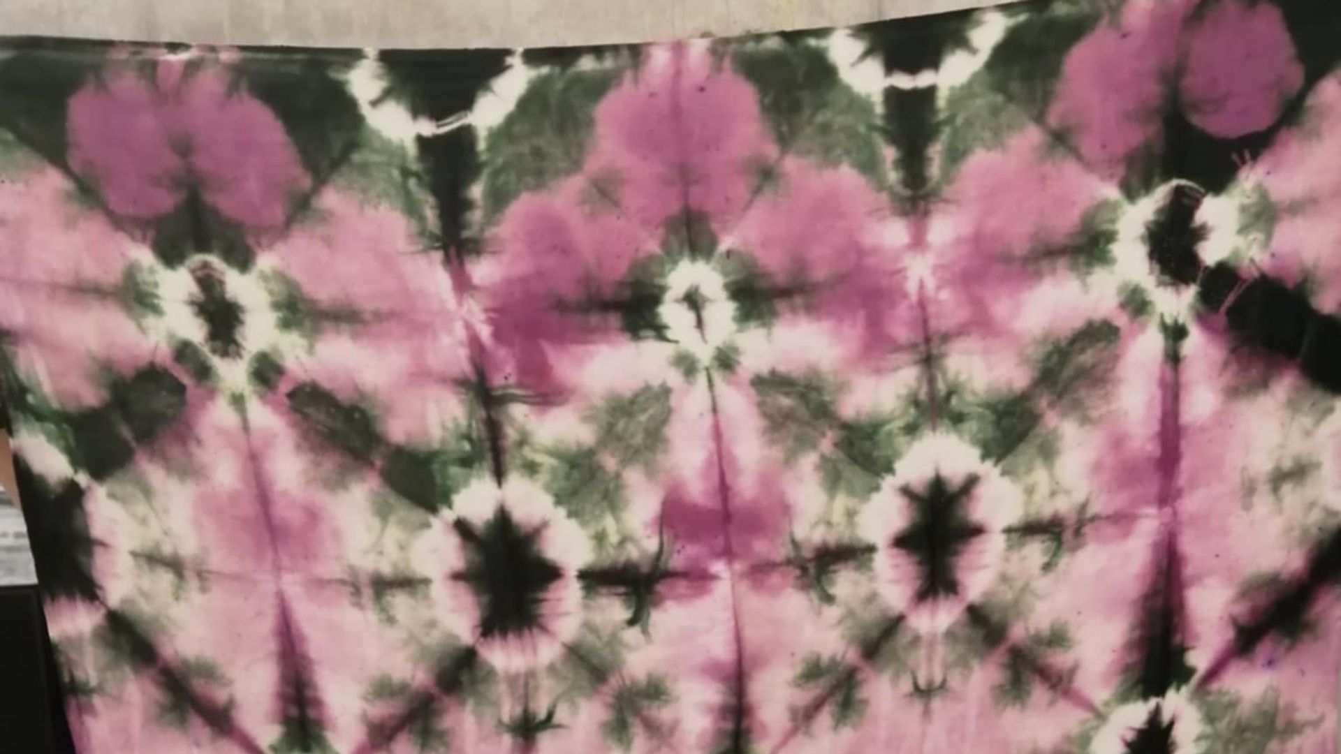 Shibori - Inge Casteleyn