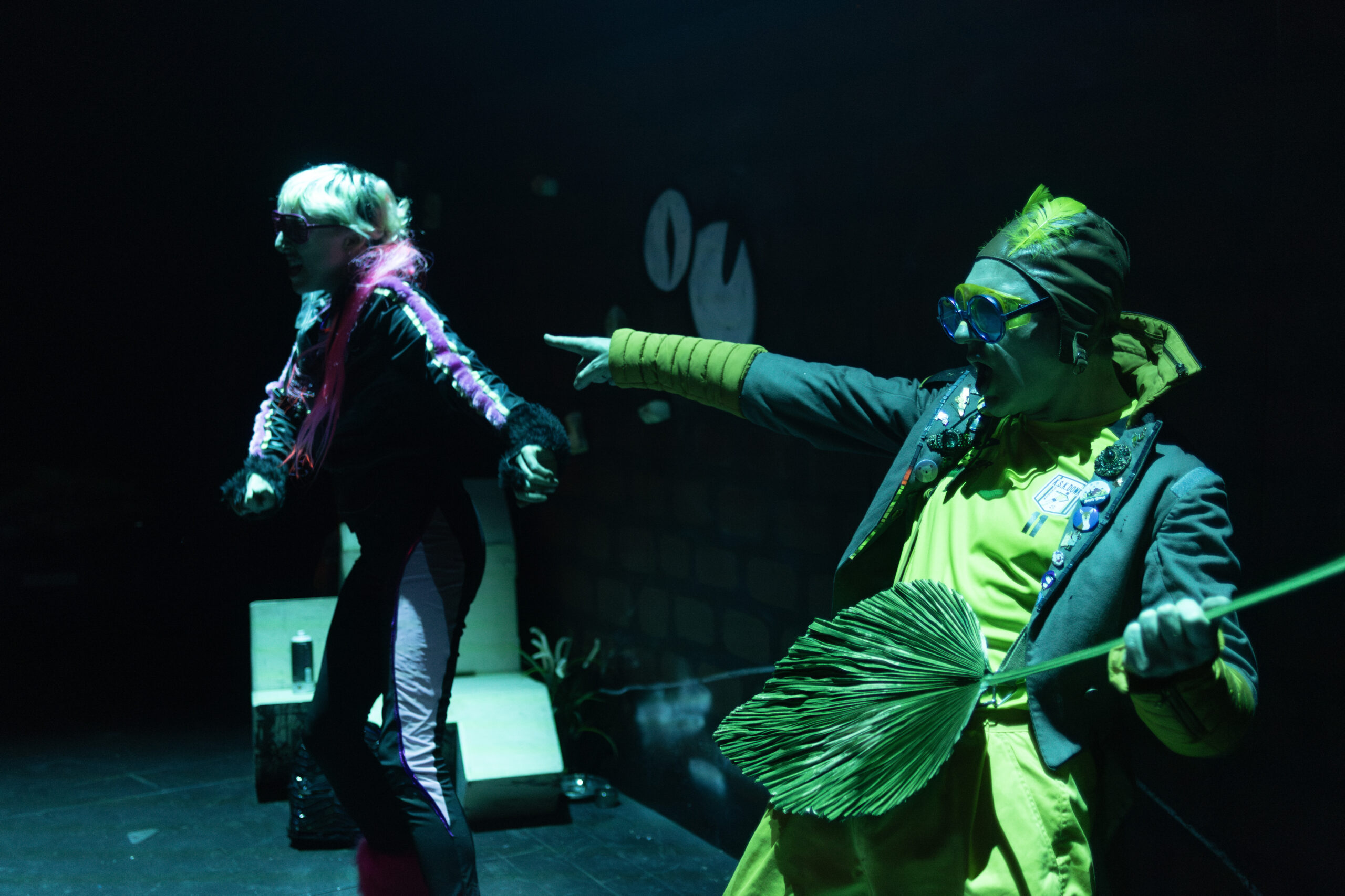 Parlement des Animaux