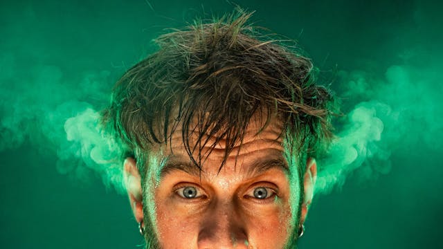 Altijd Aan - Pieter Verelst