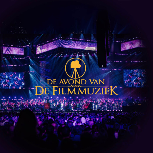 Avond van de filmmuziek