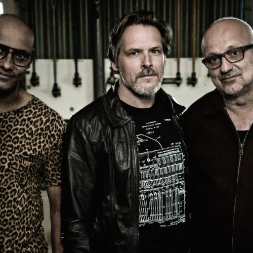 Montis, Goudsmit en Directie