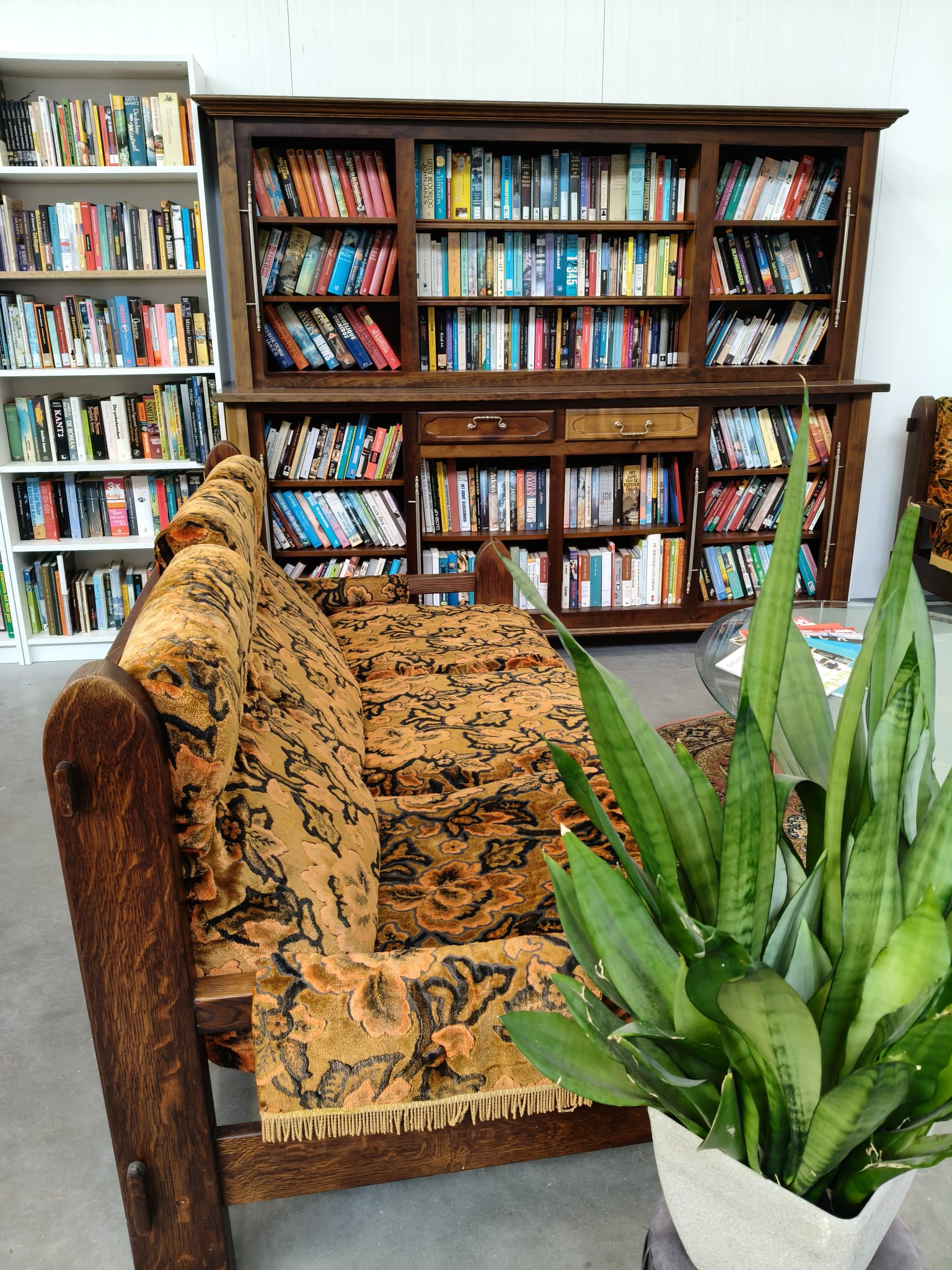 Boekenbeurs Maldegem