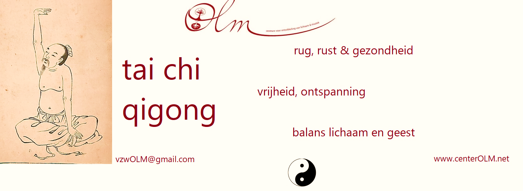 qigong tai chi