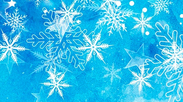 Wintermarkt