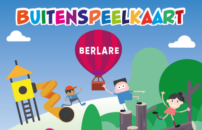 Buitenspelen is belangrijk voor alle leeftijden… van jong tot ouder