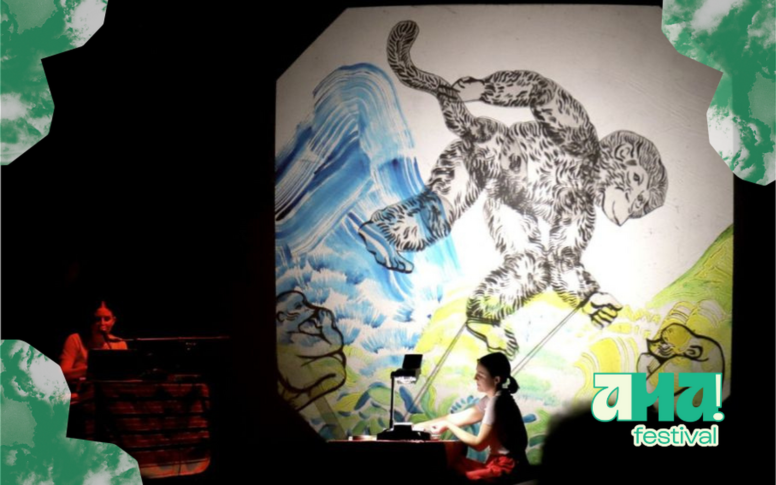 MONKEYBIZ (5 tot 99+)