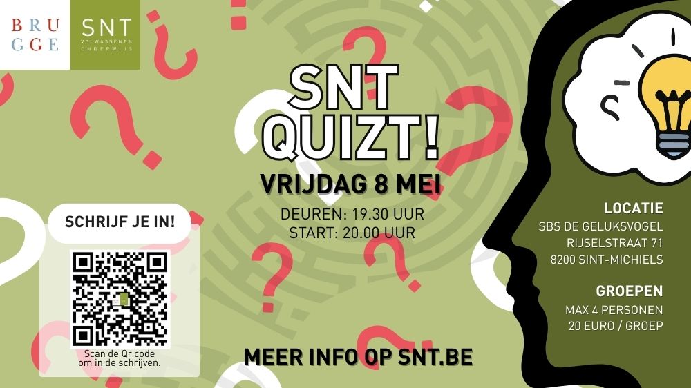 SNT Quizt!