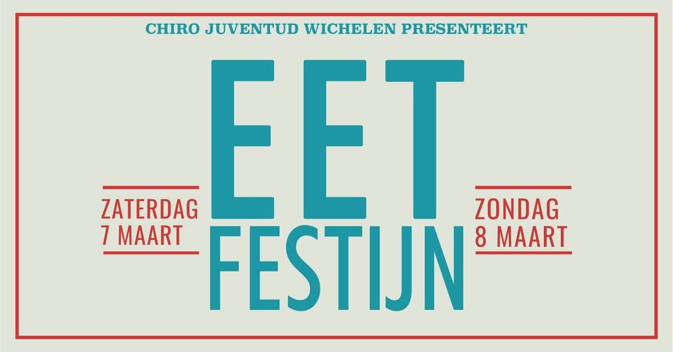 Eetfestijn