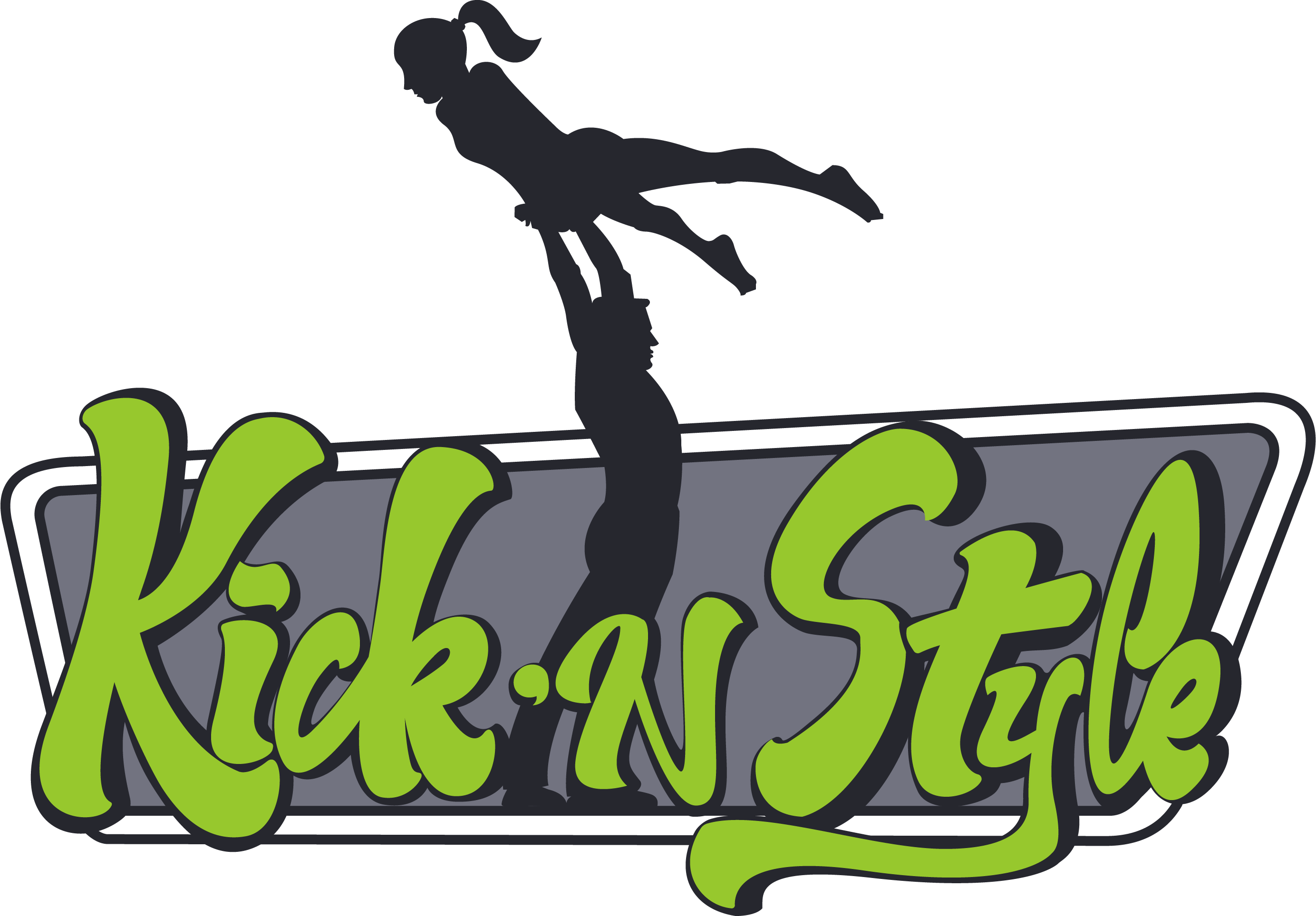 Logo Kick'n Style